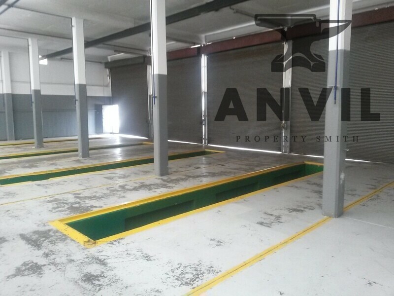 5 Isando Road, Kempton Park  - Entire Building property image 11