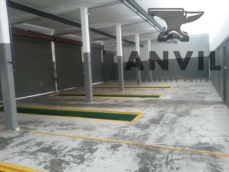 5 Isando Road, Kempton Park  - Entire Building property image 1