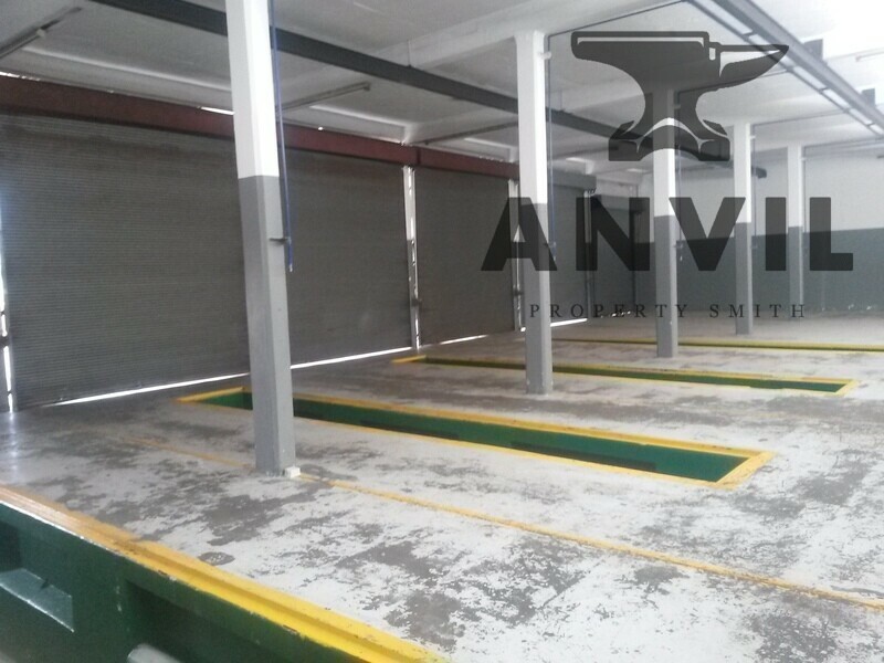 5 Isando Road, Kempton Park  - Entire Building property image 12