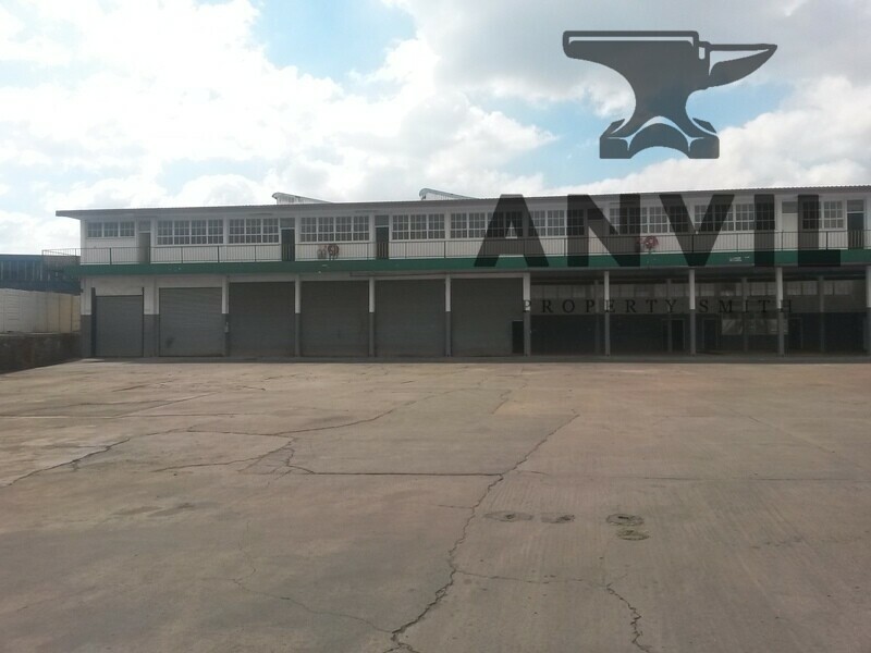 5 Isando Road, Kempton Park  - Entire Building property image 13