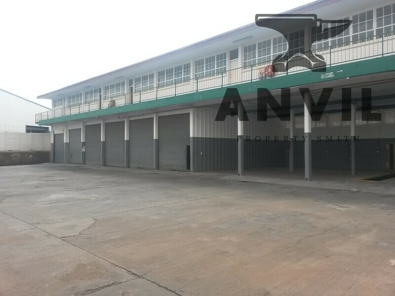 5 Isando Road, Kempton Park  - Entire Building property image 14