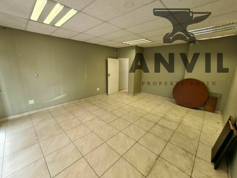 Commercia Business park, Commercia, Midrand - Unit 32 property image 3