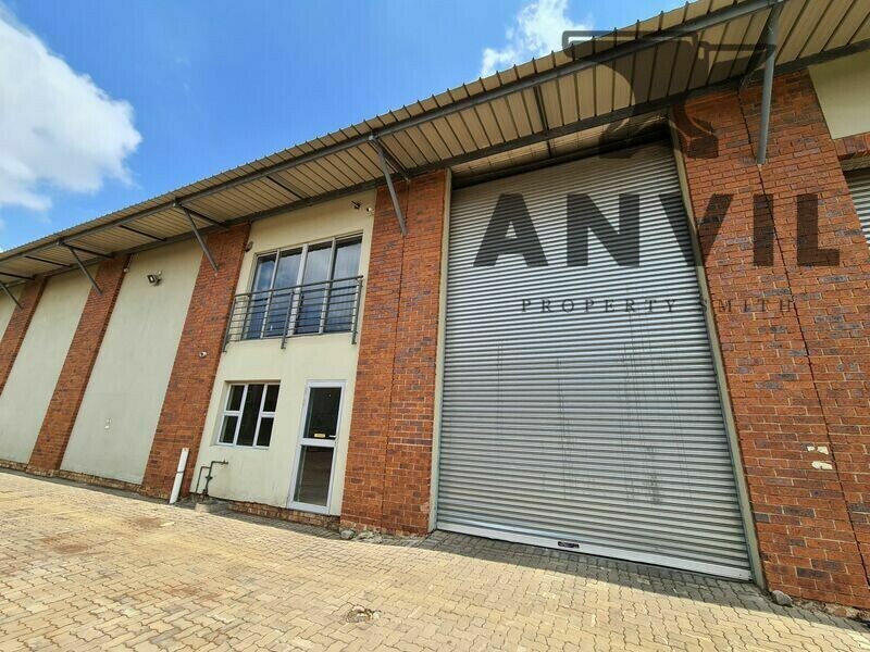 Commercia Business park, Commercia, Midrand - Unit 32 property image 5