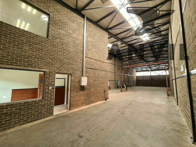 Commercia Business park, Commercia, Midrand - Unit 32 property image 6