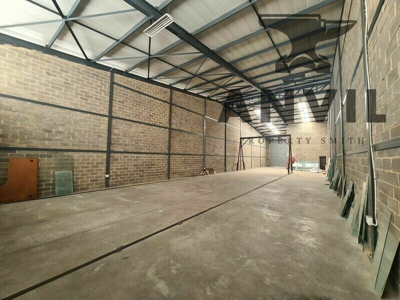 Commercia Business park, Commercia, Midrand - Unit 32 property image 8