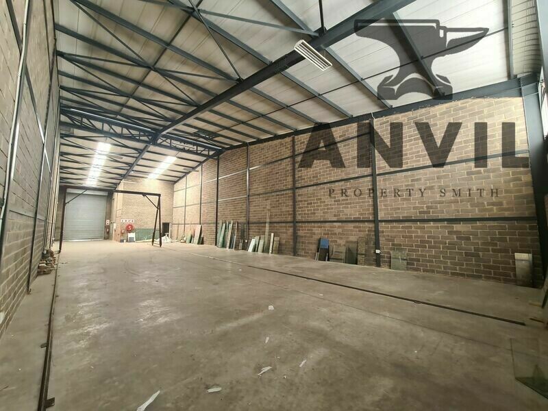 Commercia Business park, Commercia, Midrand - Unit 32 property image 9