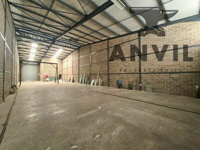 Commercia Business park, Commercia, Midrand - Unit 32 property image 10