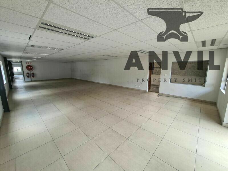 Commercia Business park, Commercia, Midrand - Unit 33 property image 2