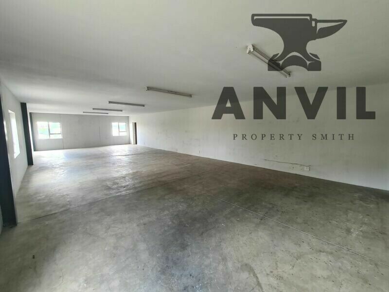 Commercia Business park, Commercia, Midrand - Unit 33 property image 4