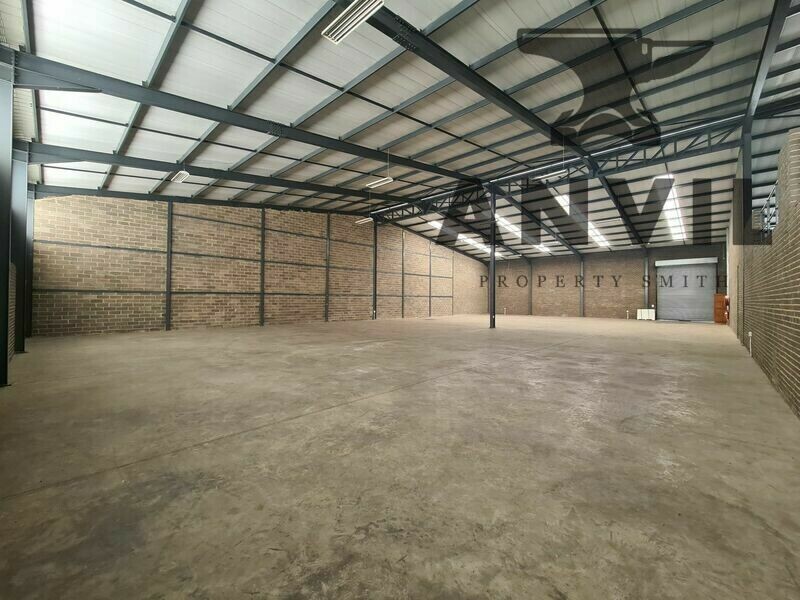 Commercia Business park, Commercia, Midrand - Unit 33 property image 5