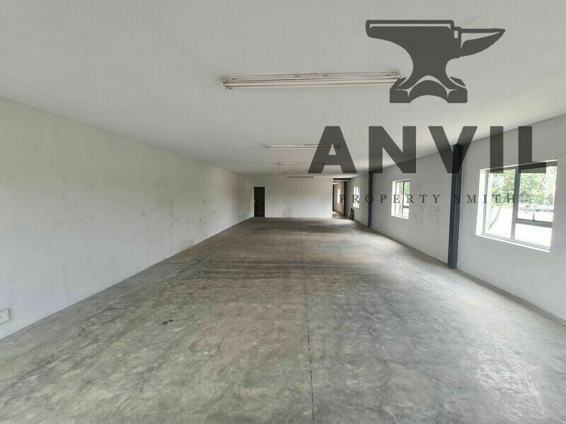 Commercia Business park, Commercia, Midrand - Unit 33 property image 6