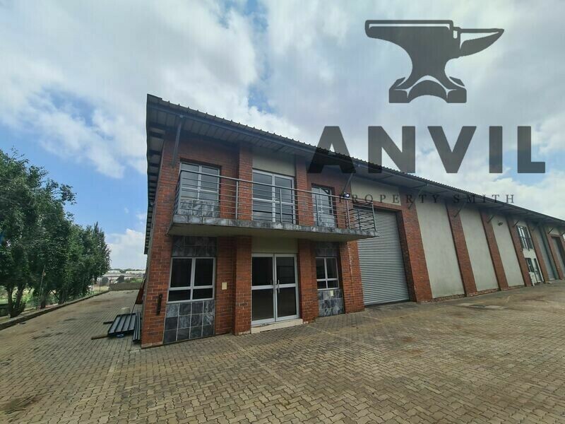 Commercia Business park, Commercia, Midrand - Unit 33 property image 7