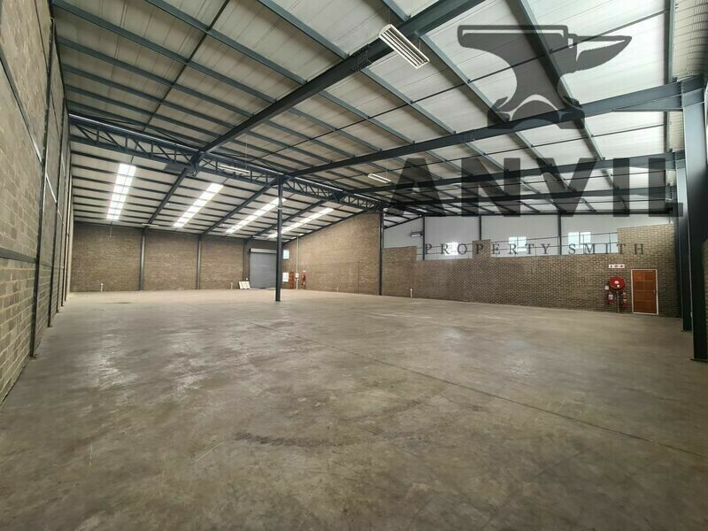 Commercia Business park, Commercia, Midrand - Unit 33 property image 8