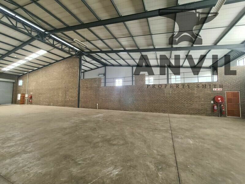 Commercia Business park, Commercia, Midrand - Unit 33 property image 9