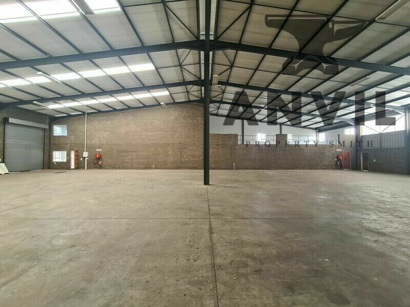 Commercia Business park, Commercia, Midrand - Unit 33 property image 10