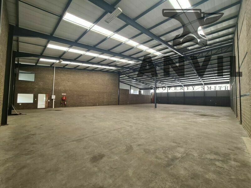 Commercia Business park, Commercia, Midrand - Unit 33 property image 11