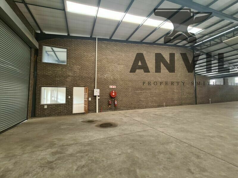 Commercia Business park, Commercia, Midrand - Unit 33 property image 12