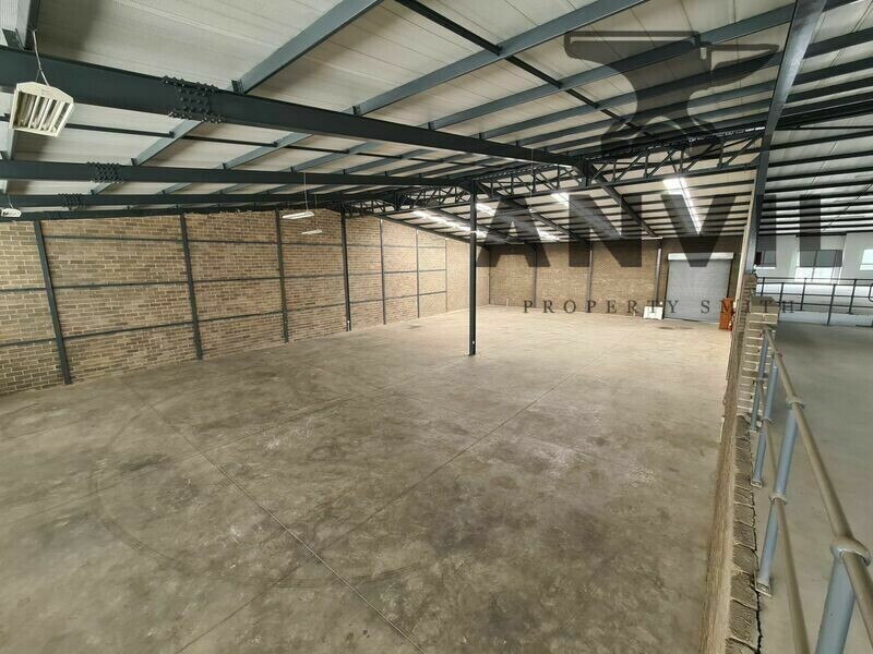 Commercia Business park, Commercia, Midrand - Unit 33 property image 13