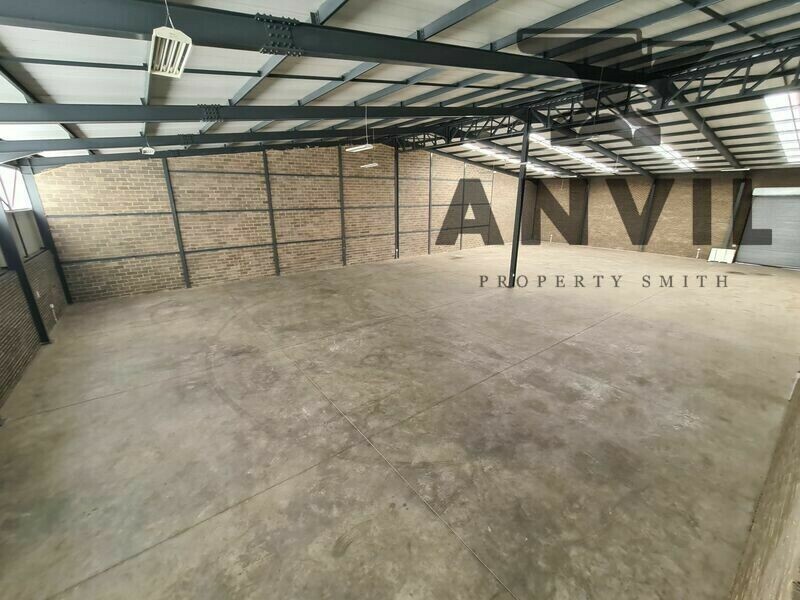 Commercia Business park, Commercia, Midrand - Unit 33 property image 14