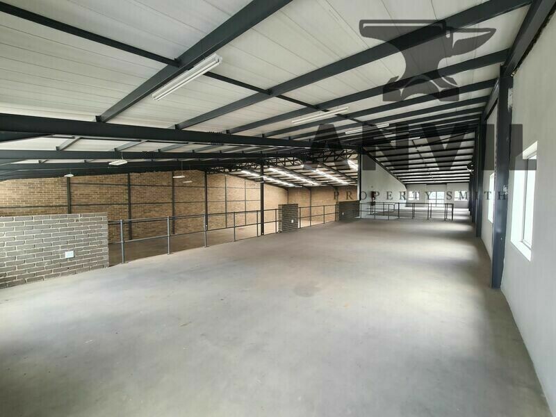 Commercia Business park, Commercia, Midrand - Unit 33 property image 16