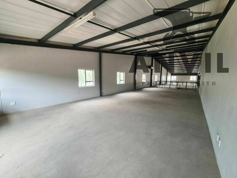 Commercia Business park, Commercia, Midrand - Unit 33 property image 15