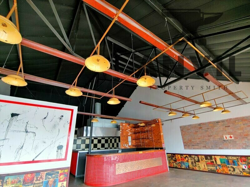 Cascades Shopping Centre - Shop 4 & 5 property image 7