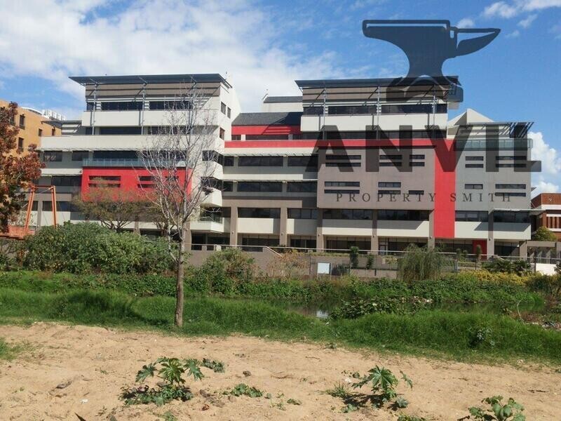 Servamus Building (Lakeview) - SF - Unit 201 property image 16