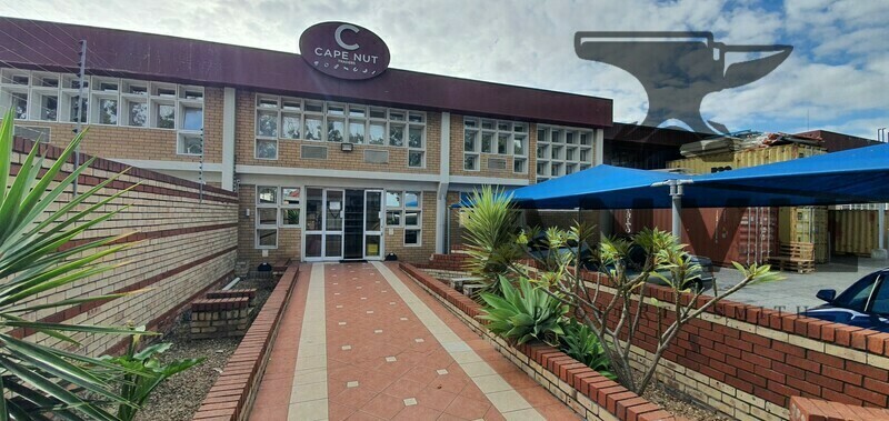 1 Fitzmaurice Avenue, Epping Industrial - Cape Nut Building  property image 21