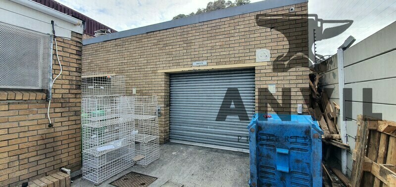 1 Fitzmaurice Avenue, Epping Industrial - Cape Nut Building  property image 25