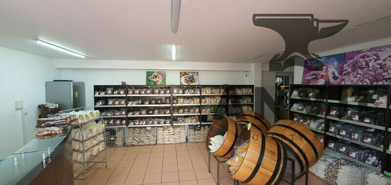 1 Fitzmaurice Avenue, Epping Industrial - Cape Nut Building  property image 6