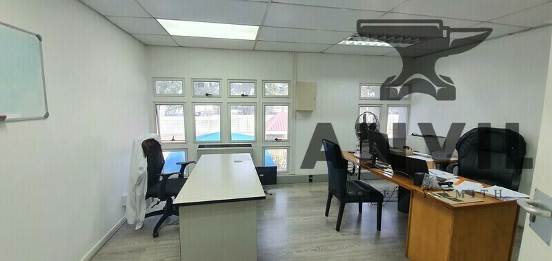 1 Fitzmaurice Avenue, Epping Industrial - Cape Nut Building  property image 8