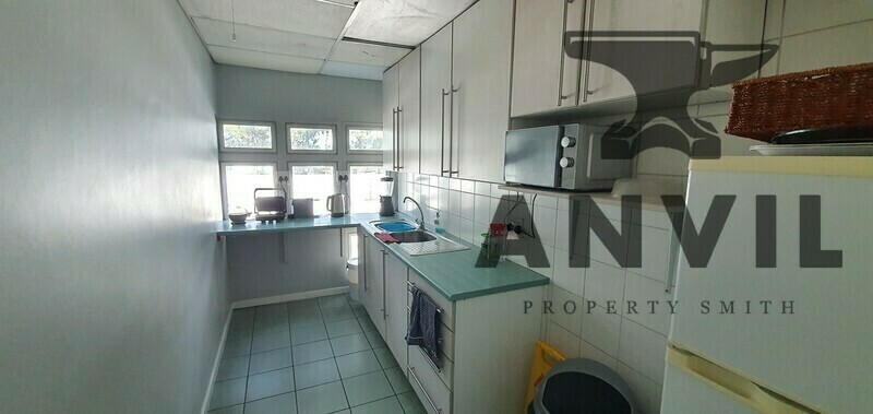 1 Fitzmaurice Avenue, Epping Industrial - Cape Nut Building  property image 9