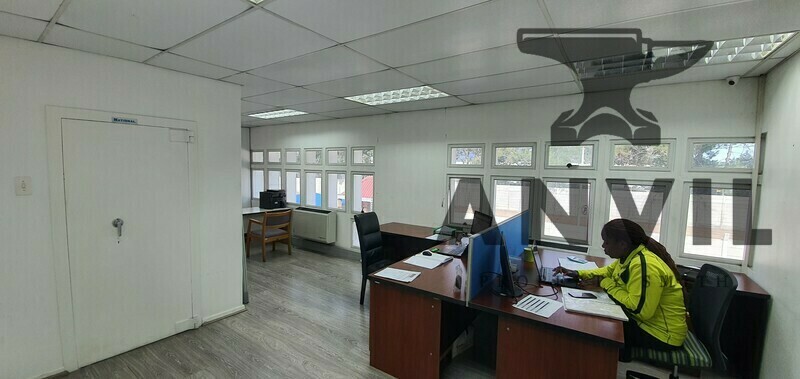 1 Fitzmaurice Avenue, Epping Industrial - Cape Nut Building  property image 10