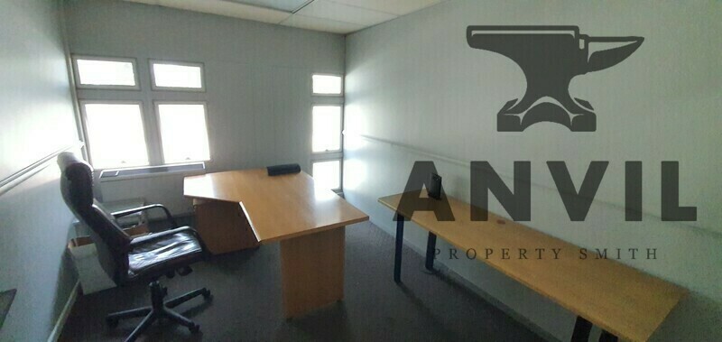 1 Fitzmaurice Avenue, Epping Industrial - Cape Nut Building  property image 11