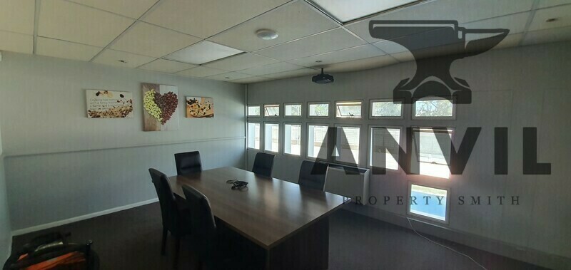 1 Fitzmaurice Avenue, Epping Industrial - Cape Nut Building  property image 12