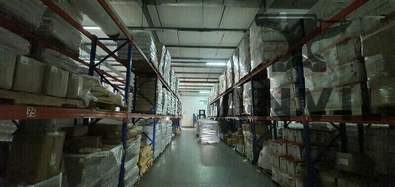 1 Fitzmaurice Avenue, Epping Industrial - Cape Nut Building  property image 2