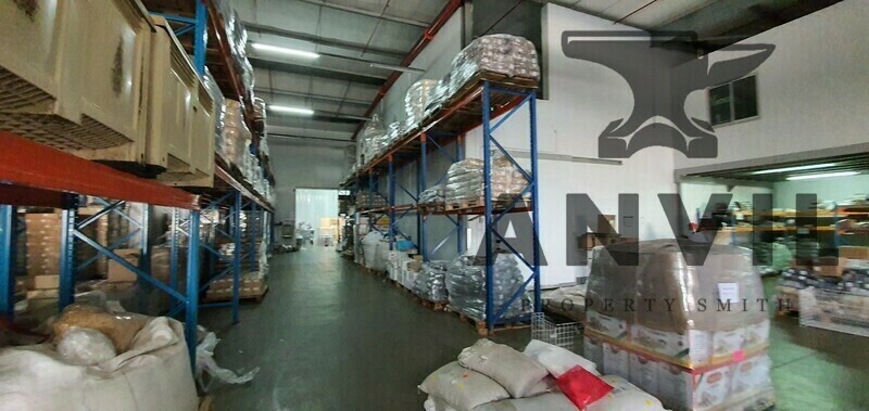 1 Fitzmaurice Avenue, Epping Industrial - Cape Nut Building  property image 14