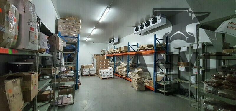 1 Fitzmaurice Avenue, Epping Industrial - Cape Nut Building  property image 15