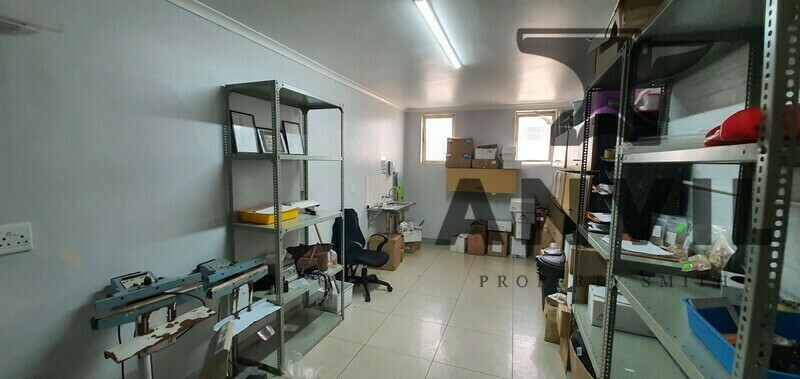 1 Fitzmaurice Avenue, Epping Industrial - Cape Nut Building  property image 16