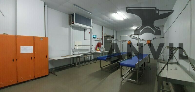 1 Fitzmaurice Avenue, Epping Industrial - Cape Nut Building  property image 18