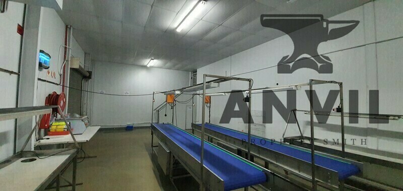 1 Fitzmaurice Avenue, Epping Industrial - Cape Nut Building  property image 17