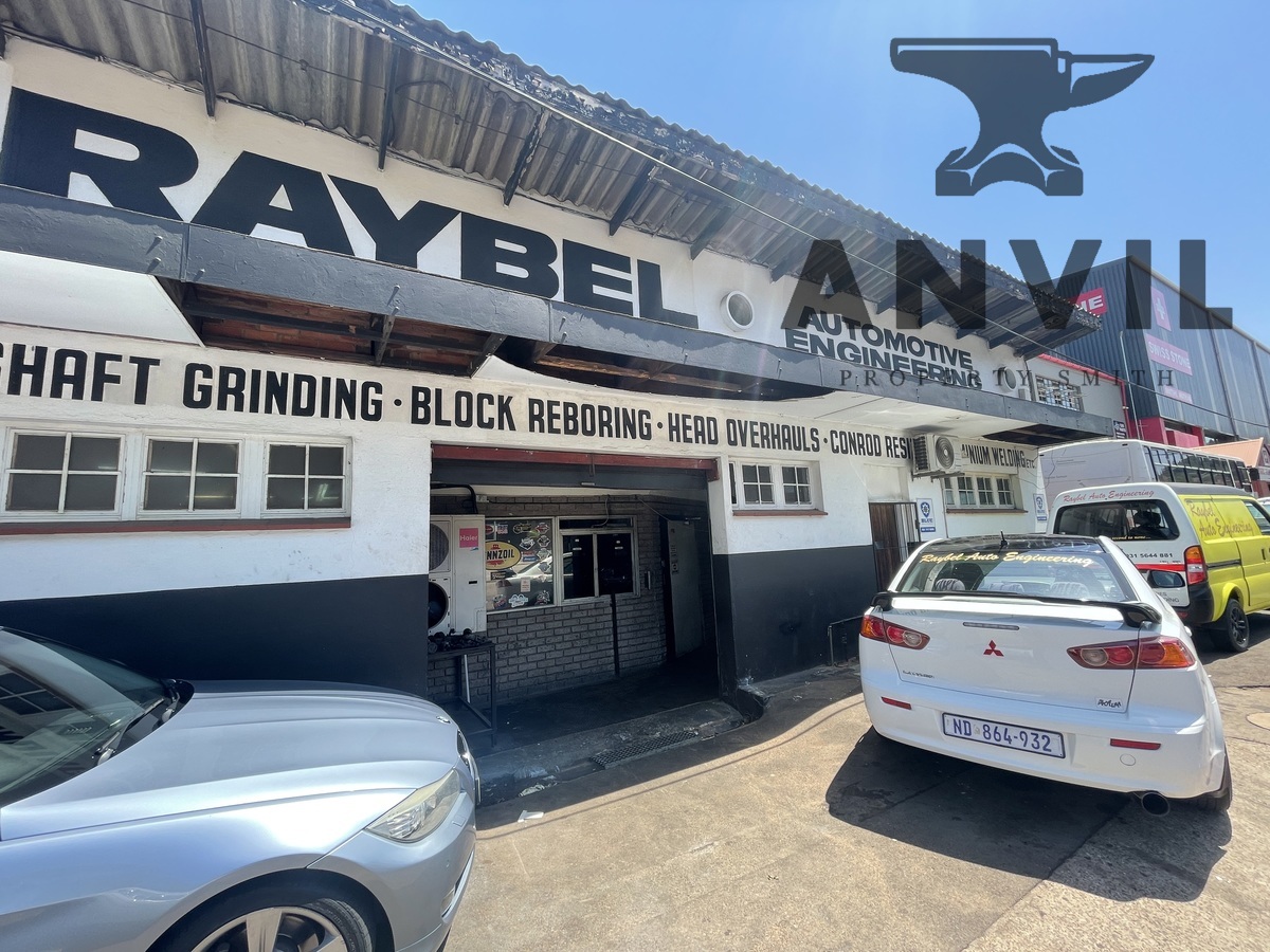 Warehouse for sale 839 Chris Hani Rd, Greenwood Park, Durban North