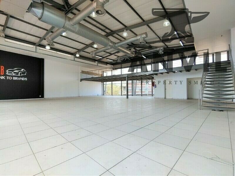 1 Cascades Cl Building 1 - SHOP #3 property image 2