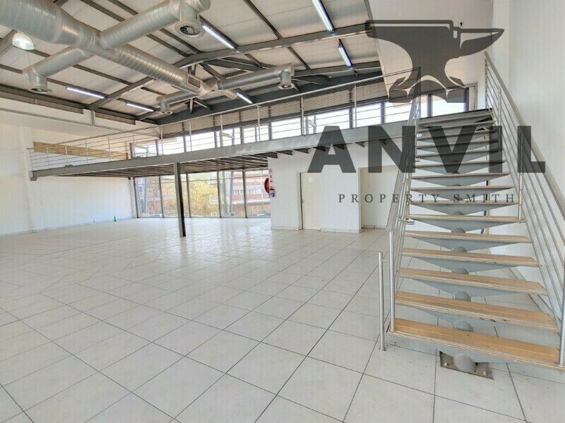 1 Cascades Cl Building 1 - SHOP #3 property image 3