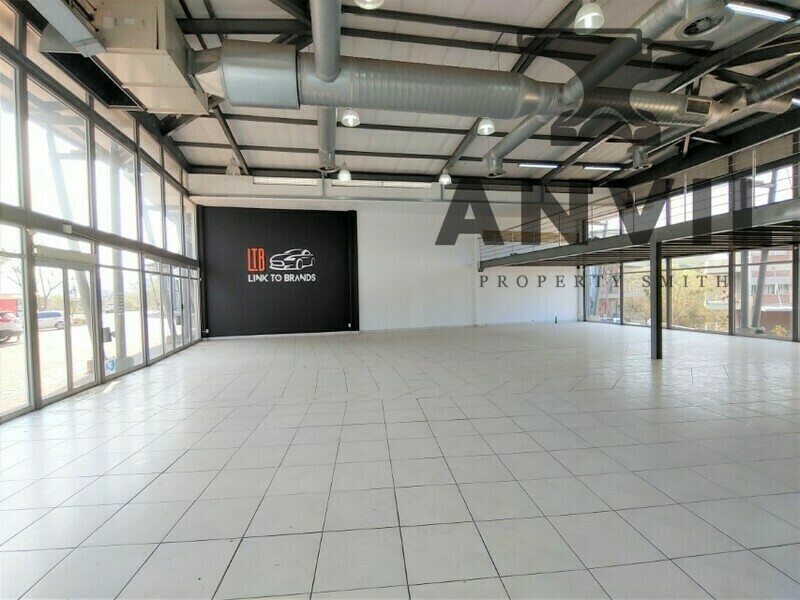 1 Cascades Cl Building 1 - SHOP #3 property image 4