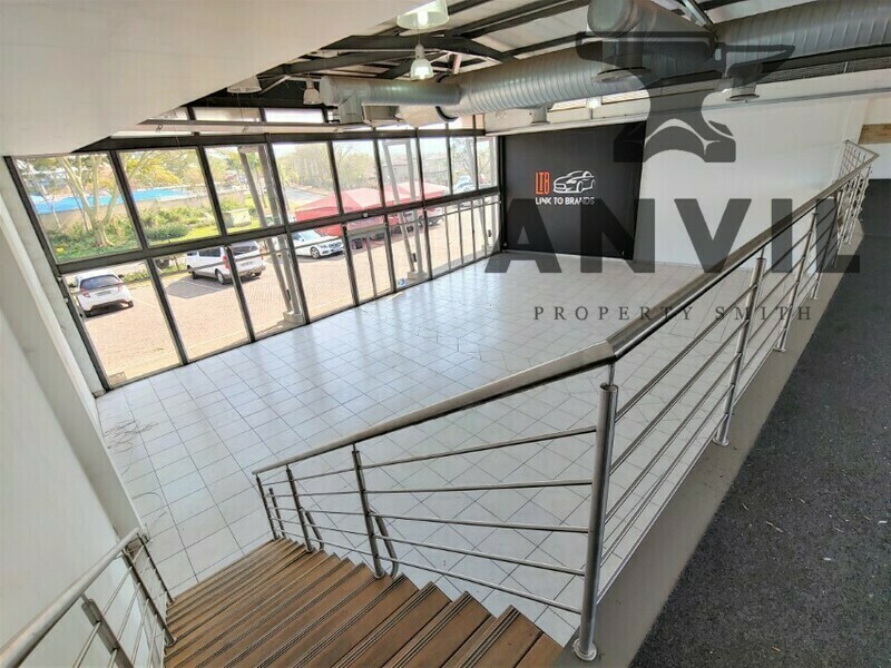 1 Cascades Cl Building 1 - SHOP #3 property image 5