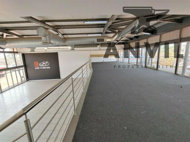 1 Cascades Cl Building 1 - SHOP #3 property image 6