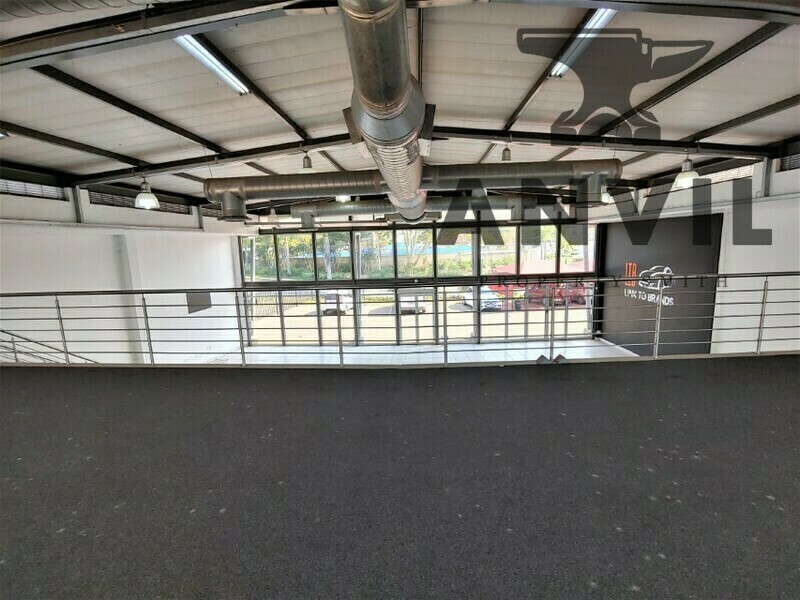 1 Cascades Cl Building 1 - SHOP #3 property image 8