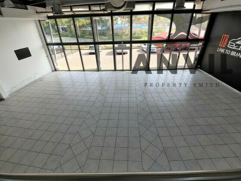 1 Cascades Cl Building 1 - SHOP #3 property image 9