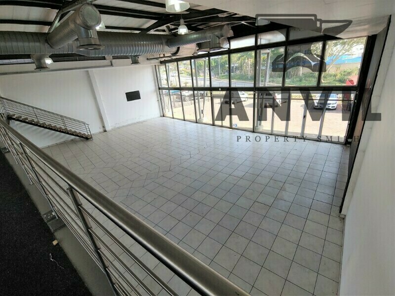 1 Cascades Cl Building 1 - SHOP #3 property image 10